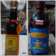 Kicap Ayam Sabahan (Produk Sabahan)