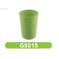 G - 5015 Golden Sunkist Glass