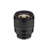 【SAMYANG】三陽光學 AF 85mm F1.4 FE II Sony FE 自動對焦鏡頭 公司貨