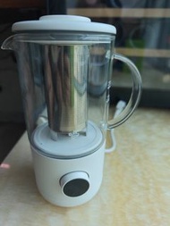 鸣盏养生壶煮茶器