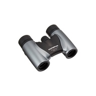 Olympus OLYMPUS Roof Prism Binoculars 10x21 RCII Dark Silver Compact and Lightweight Model