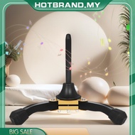 Clarinet Flute Tripod Stand Holder Foldable Portable Clarinet Stand Rack Clarinet Oboe Flute Holder 