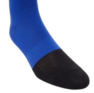 【💥日本直送】Asics 吸汗 運動襪 日本製 亮藍色 多碼 跑步