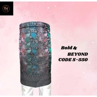 SAMPIN BOLD & BEYOND | SONGKET TENUN | EXCLUSIVE | BOLD GOLD | NEW COLLECTION | VIRAL