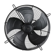 网罩外转子轴流风机YWF冷凝器空压机冷干机冷库380散热风扇风YWF condenser with mesh cover outer rotor axial flow fan20250902