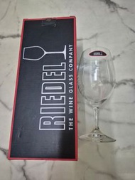 Riedel 精美紅酒杯