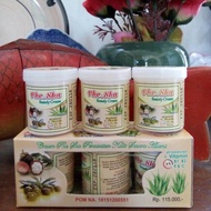 Phe Sha Beauty Cream ORIGINAL - Krim Pencerah Wajah 100% ORIGINAL jika Palsu Jaminan Uang kembali