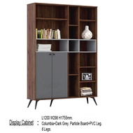 3 / 4 / 5 /6 8/ 10 Door Utility Cabinet / Bookshelf / Storage Cabinet/Multi Cabinet