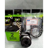 🔥🔥Y15/LC135 ESR RACING CAM 1 / 2 / 3 (100% Ori From ESR) + Bearing Cam Original SKF /NTN 6906🔥🔥