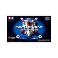 TAMIYA 92438/92451  Mach Frame Fighting Korea Edition V1 & V2