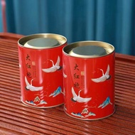 Da Hong Pao Chinese Tea Best Quality Teh Hitam