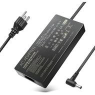 200W Charger for Asus Rog Zephyrus G15 GA503 GA503QM GA503QR GA503QS GA503RM ASUS TUF A15 F15 F17 Ga