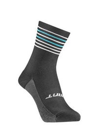 Giant 捷安特 Race day socks 自行車襪 (黑black)