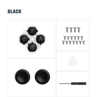 Ayn Odin2 Portal ABXY(NS Layout) & Textured Joystick Cap set with tool