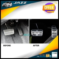 Honda Jazz Fit GK GK5 T5A 3rd Auto Pedal 2014-2025 Jazz GK Vacc Auto Car Accessories