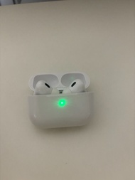 air pods pro (fake)