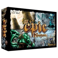 Tiny Epic Kingdoms 2nd Edition board game ($3 cash back for Seller Store Pickup)