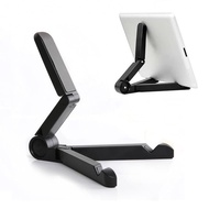 HP FOLDABLE V-Fold Tablet STAND HOLDER tablet IPADhp, Memory Book