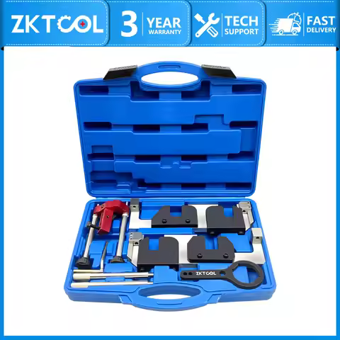 Engine timing tool for BMW M3 M5 M6 N63 S63 engine, Camshaft Alignment Tool，OEM 2249163 118570 11919