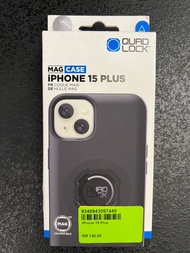 QUAD LOCK Iphone MAG Case For Iphone 13 Pro/14 Pro/14 Pro Max/15/15 Plus/15 Pro /15 Pro Max/16 Pro/1
