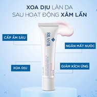 72H SPECIALIZED HYDRATING CREAM - RILASTIL AQUA INTENSE GEL CREAM 72H 15-40ml