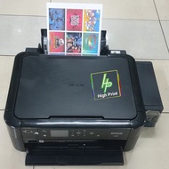 Epson L850 Wifi All In One Printer