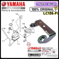 100% ORIGINAL LC135 V8 LC135 Fi RECOVERY TANK BRACKET SPARE TANK BDK-F1873-00