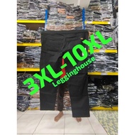 (3xl-10xl)SLACK Pants Plus Size Unisex