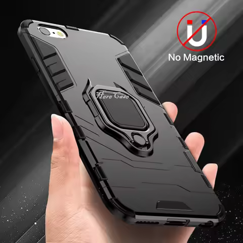 Magnet Case For Samsung Galaxy S20 FE S10 Lite S21 S9 S8 S23 Plus Note S 10 Lite 20 Ultra Plus 9 Sho