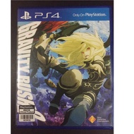 Gravity Rush 2 Ps4