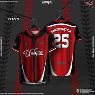 (KIDS - ADULT PLUS SIZE) UNIQUE NATION 2025 EDITION DESIGN BASEBALL DESIGN PRINTED S-8XL KIDS AVAILA