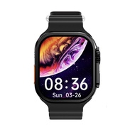 สมาร์ทวอทช์ Smart Watch I9 Ultra รองรับภาษาไทย นาฬิกาสมาร์ทวอทช์ สัมผัสได้เต็มจอ นาฬิกาsport นาฬิกากันน้ำ