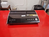 DVD POLYTRON HOMETEATHER PHT 138 NO DISC NO REMOT