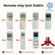 Daikin air conditioner Remote - Daikin air conditioner control - Daikin air conditioner control of a
