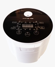 Smart Keuken Rice Cooker Low Carbo - Rendah Karbo Karbohidrat Ricecooker - Smart Keuken Gen 2