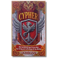 ( Idea Kreatif ) Cypher