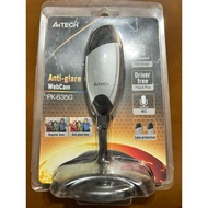 Webcam A4Tech PK635G for pc, laptop,...