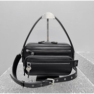 Acne Studios Camero Bag