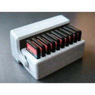 Nintendo Switch 1&2 Games Case