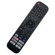 Remote control replace for Hisense 4K UHD LED Smart TV en2d30h 43h6g 50h6g 55h6g 65h6g 50a7300f 55a7