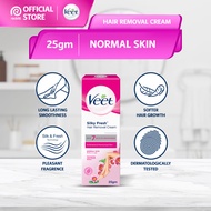 [NOT FOR SALE] Veet Cream Normal Skin 25g