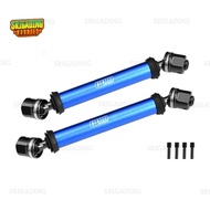 GPM VANQUISH H10 Optic Centre CVD Drive Shaft H10037S