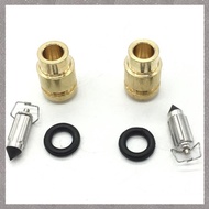 [M G L O] for Yamaha DT125R DT200R TZR125 TZR250 DT200 R TZR 125 250 DT 125 200 R Carburetor Repair 