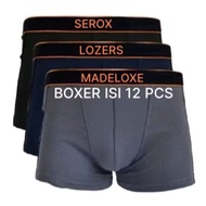 Men's Underwear Cd boxer Pack of 6 8 12 PCS Premium Quality