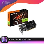 VGA GIGABYTE GT 1030 2GB GDDR4 64 BIT Low Profile