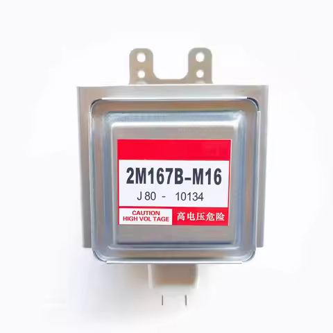 new for Panasonic Microwave Oven Magnetron for 2M167B-M16 Magnetron Microwave Oven Parts,Microwave O
