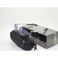 Oakley Titanium Square sunglasses for men