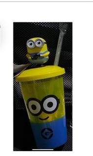 Minions杯