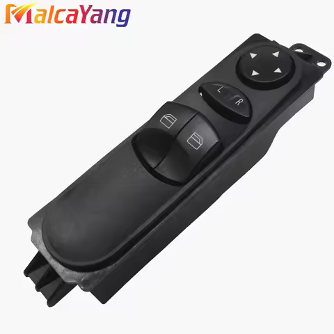 A906 545 1213 Power Window Switch FRONT LEFT For Mercedes Sprinter W906 VW Crafter Master A906545121