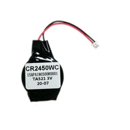 HY 1pce ABB TA521 1SAPA180300R0001 3V Battery CR2450WC